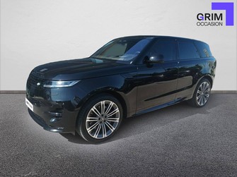 Photo Land-Rover Range Rover Sport Range Rover Sport P510e 3.0L i6 PHEV 510ch
