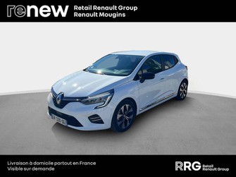 Photo Renault Clio V Clio E-Tech full hybrid 145