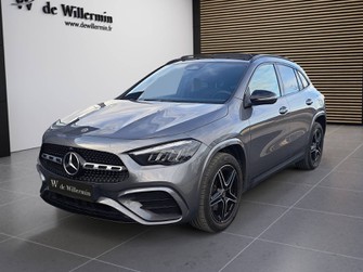 Photo Mercedes GLA GLA GLA 250 e 8G-DCT