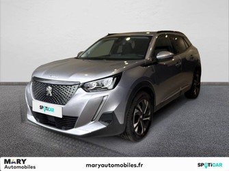Photo Peugeot 2008 PureTech 130 S&S EAT8 Allure