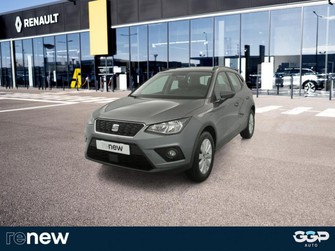 Photo Seat Arona 1.0 EcoTSI 95 ch Start/Stop BVM5 Style