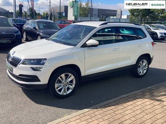 Photo Skoda Karoq Karoq 1.5 TSI 150 ch ACT