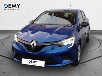 Photo Renault Clio TCe 90 Equilibre