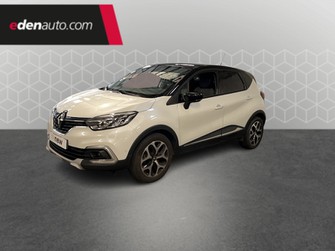 Photo Renault Captur TCe 150 FAP EDC Intens