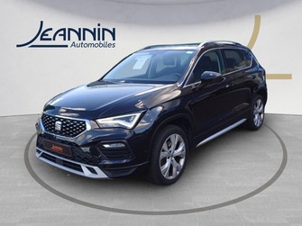 Photo Seat Ateca Ateca 2.0 TDI 150 ch Start/Stop DSG7