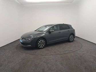 Photo Volkswagen Golf Golf 1.5 eTSI OPF 130 DSG7