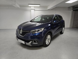 Photo Renault Kadjar 1.2 TCe 130ch energy Zen EDC