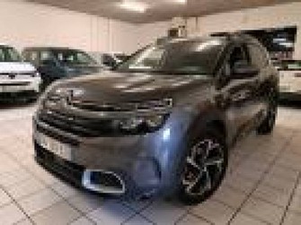 Photo Citroen C5 Aircross BlueHDi 130 S&S EAT8 Shine