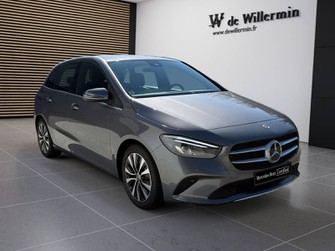 Photo Mercedes Classe B CLASSE B Classe B 180 d 8G-DCT
