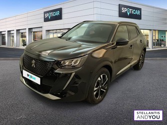 Photo Peugeot 2008 PureTech 130 S&S BVM6 Allure