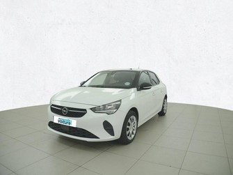 Photo Opel Corsa Electrique 136 ch &amp; Batterie 50 kWh - Edition