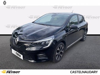 Photo Renault Clio Blue dCi 100 Evolution