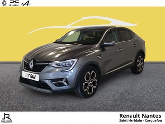 Photo Renault Arkana TCe 140 EDC FAP - 22 Techno