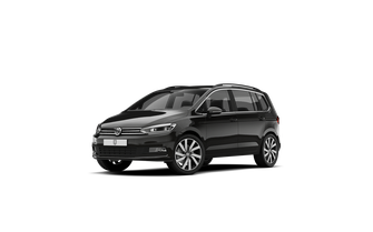 Photo Volkswagen Touran Touran 2.0 TDI 150 DSG7 7pl