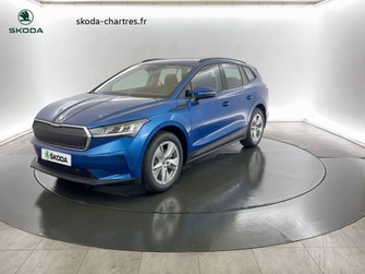 Photo Skoda Enyaq 60