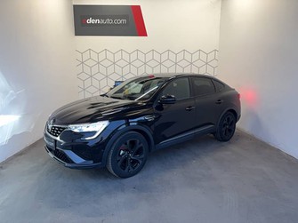 Photo Renault Arkana E-Tech 145 - 21B R.S. Line