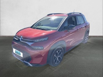 Photo Citroen C3 Aircross C3 Aircross BlueHDi 120 S&S EAT6