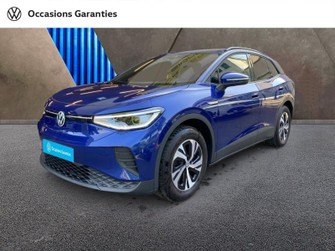 Photo Volkswagen ID.4 170ch Pure 52 kWh