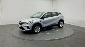 Photo Renault Captur Captur TCe 140 EDC - 21