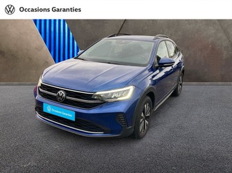 Photo Volkswagen Taigo 1.0 TSI 110ch Life