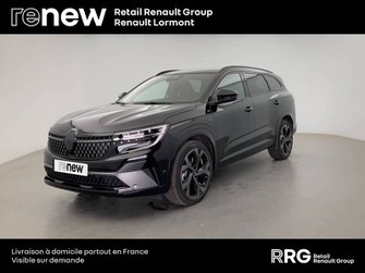 Photo Renault Espace VI Espace E-Tech full hybrid 200 GSR2