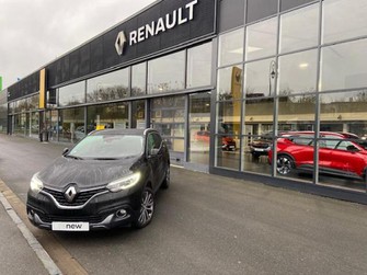 Photo Renault Kadjar Kadjar TCe 130 Energy