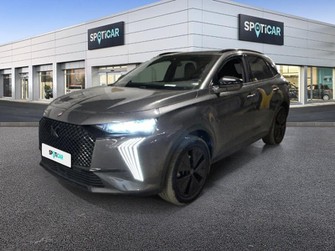 Photo DS 7 Crossback BlueHDi 130ch Performance Line Automatique