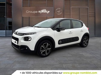 Photo Citroen C3 C3 PureTech 82 S&S BVM5