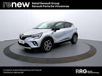 Photo Renault Captur Captur E-Tech 145 - 21