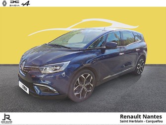 Photo Renault Grand Scenic 1.3 TCe 140ch Techno 7 places