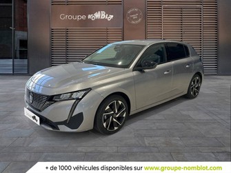 Photo Peugeot 308 308 PureTech 130ch S&S BVM6