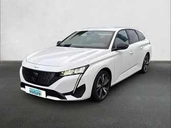 Photo Peugeot 308 SW 308 SW BlueHDi 130ch S&S EAT8