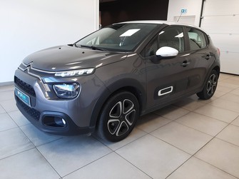 Photo Citroen C3 C3 PureTech 83 S&S BVM5