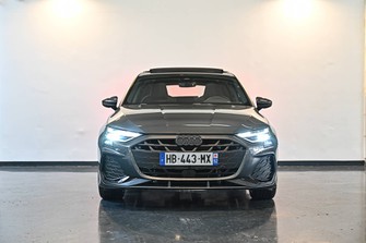 Photo Audi A3 SPORTBACK A3 Sportback 40 TFSI e Hybride rechargeable 204 S tronic 6