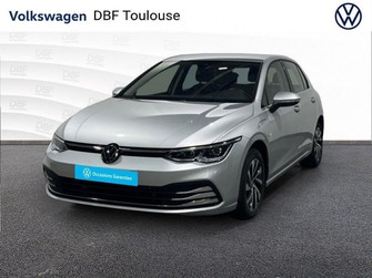 Photo Volkswagen Golf 1.4 Hybrid Rechargeable OPF 204 DSG6 Style