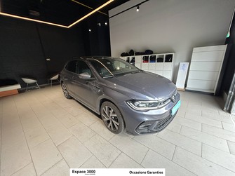 Photo Volkswagen Polo Polo 1.0 TSI 95 S&S BVM5