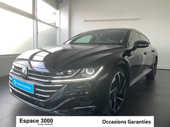 Photo Volkswagen Arteon SHOOTING BRAKE Arteon Shooting Brake 2.0 TDI EVO SCR 150 DSG7