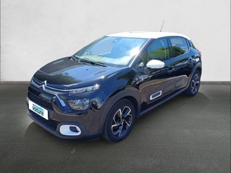 Photo Citroen C3 C3 PureTech 110 S&S BVM6
