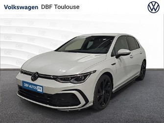 Photo Volkswagen Golf 1.5 eTSI OPF 150 DSG7 R-Line