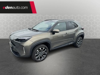 Photo Toyota Yaris Cross Hybride 130h 2WD Design