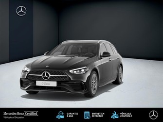 Photo Mercedes Classe C Classe C break 300 de Hybrid EQ AMG Line /205 (2052) Cl