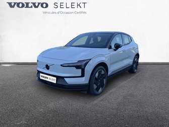 Photo Volvo EX30 EX30 Single Extended Range 272 ch 1EDT
