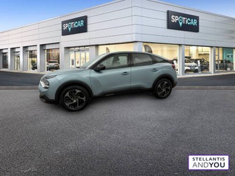 Photo Citroen C4 PureTech 130 S&S BVM6 Feel Pack