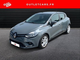 Photo Renault Clio 1.5 dCi 75ch energy Business 5p Euro6c
