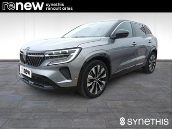 Photo Renault Austral E-Tech hybrid 200 Techno