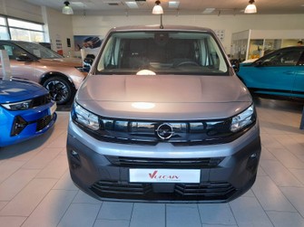 Photo Opel Combo Cargo CABINE APPROFONDIE COMBO CA XL BLUEHDI 100 S&S BVM6