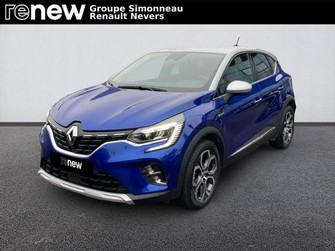 Photo Renault Captur TCe 140 - 21 Intens