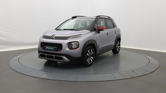 Photo Citroen C3 Aircross BlueHDi 110 S&S BVM6 C-Series