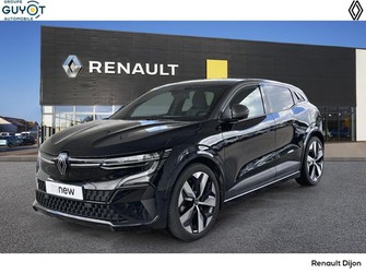 Photo Renault Megane E-TECH EV60 220 ch super charge Techno