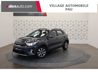 Photo Kia Stonic 1.0 T-GDi 100 ch DCT7 Active